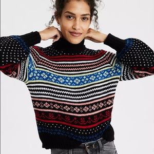 Super SOFT & COZY Holiday Sweater